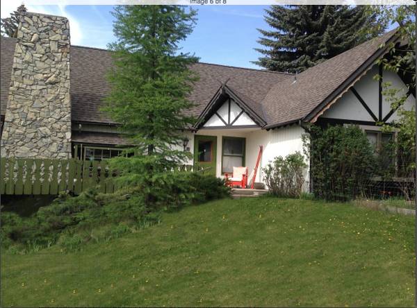 $670 / 1br - 3300ft2 - 00Comparte nuestra preciosa casa con nosotros! (Missoula)63656975508483122