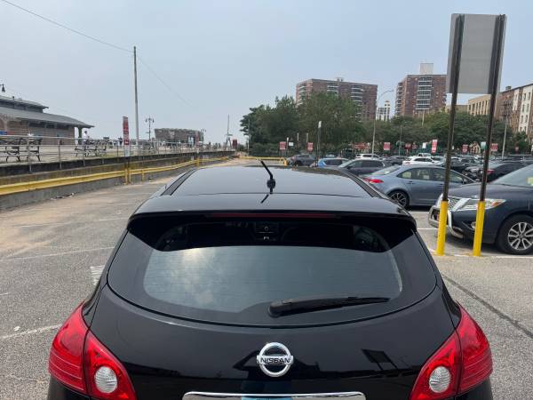 2011 Nissan Rogue - $3,900 (dueño original)63470615479809123