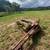 Hay equipment baler rake tedder haybine square baler 7 thumbnail