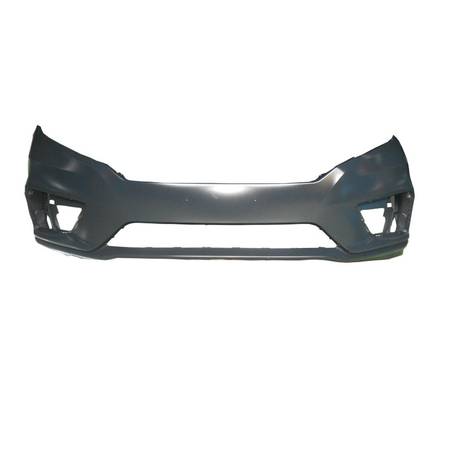 FRONT BUMPER 2018-2020 HONDA ODYSSEY 1