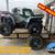 450 ATV+TRAILER BUNDLE - NO FEES!! 1 thumbnail