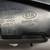14-15 kia Optima driver's side trunk taillight 7 thumbnail