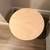 Floyd Home Side Table Small 15" Birch 2 thumbnail