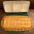 Longaberger 2002 Bagel Basket set 4 thumbnail