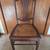 Vintage Wood Chair 2 thumbnail