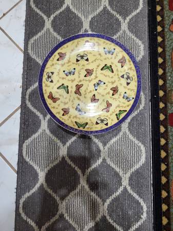 Cake Stand 1