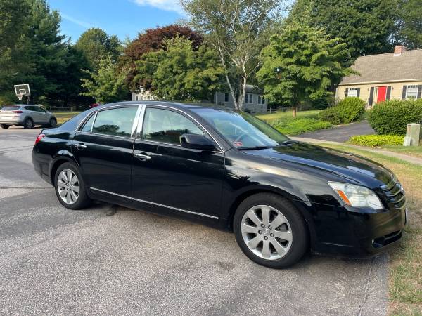 2006 Toyota Avalon XLS - $6,800 (South Kingstown)63478904627331120
