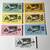 1997 Monopoly Star Wars Classic Trilogy Edition replacement pieces 4 thumbnail