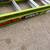 16 foot Hyperlite Extemsion Ladder w/ ratchet levelers 1 thumbnail
