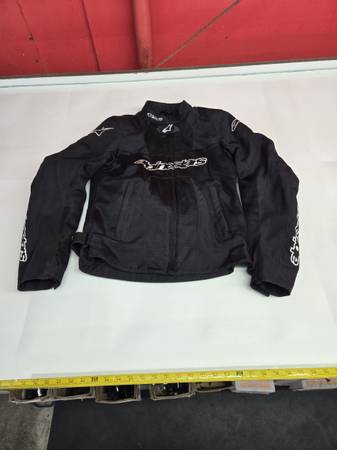 Alpine Stars womens Stella Jacket 1