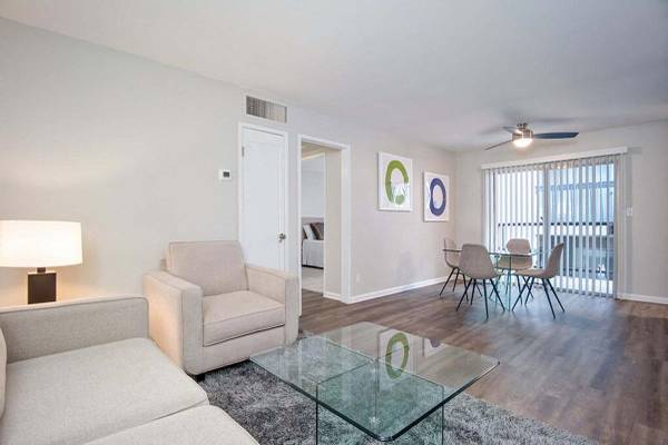 $2,520 / 1br - 803ft2 - Ceiling Fan, Recessed Ceiling Lighting*, Reserved Parking (Glendale)63701185682817120