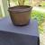 EARLY DOVETAILED COPPER CAULDRON 8 thumbnail
