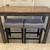 Solid Oak Cosole Table 3 thumbnail