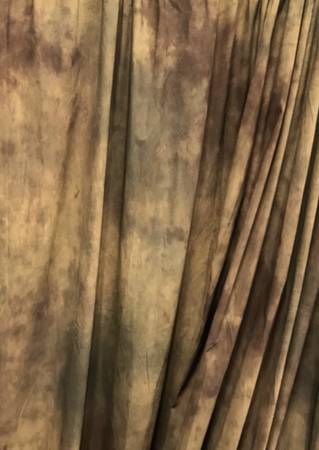 Savage Infinity 9' × 20' Professional Hand-Painted Canvas Backgrounds 1