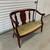 3 Beautiful Pieces of Furniture Rocker - Love Seat - Chair Set 5 thumbnail