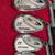 Sr-fled Razor Tour 2000 Iron Set 5/SW 1 thumbnail