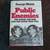 Public Enemies New York City Mafia Frank Costello & Mayor O'Owyer 1st 1 thumbnail