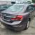 2015 *Honda* *Civic Sedan* *4dr CVT LX* Gray 3 thumbnail