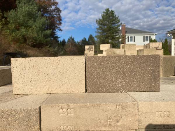 Belden Bricks 1