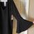 NWT - Karen Kane - Madeline dress 2 thumbnail