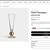 ORREFORS Nobel Champagne（Pair） 1 thumbnail