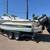 1985 Hydrasport 22’ Walk Around Cuddy Cabin W 1998 Mercury 225 EFI Tur 3 thumbnail