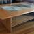 MCM Gangso Mobler Teak & Tile Coffee and End Table Set 1 thumbnail