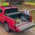 RealTruck 2.0 Soft Folding Bed Cover 2019-2025 Silverado GMC - NEW! 5 thumbnail