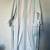 Kate Spade White Cotton Robe ~ Sz S/M 5 thumbnail