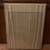 Light Oak Solid Wood Plaque 10.5 in W x 13 in H with 8.5 in W x 11 in 1 thumbnail