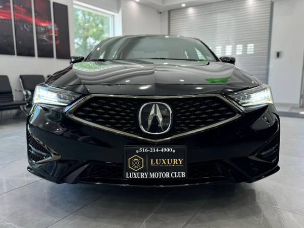 2022 Acura ILX Sedán con Paquete Premium/A-Spec 289 / MO - $289 (+ Luxury Motor Club)63654724541315121