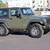 2015 Jeep Wrangler 4x4 4WD Rubicon SUV 2 thumbnail