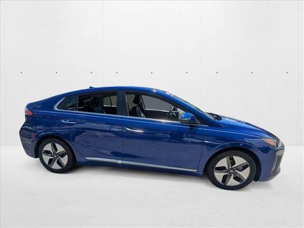 2020 Hyundai Ioniq Hybrid Electric Limited Hatchback - $16,997 (Call *(904) 329-7804* to Confirm Availability Instantly)63470250894081123
