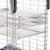 Rubbermaid Baking ProServe Enclosed Pan Racks,300-Pound Load 6 thumbnail