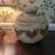 Large Woven African Tribal Basket | Urn | Vase Pot 2 thumbnail