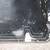 1956-1957 CORVETTE TRUNK LID REAR COMPARTMENT ORIGINAL FIBERGLASS 6 thumbnail