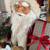 **++++++4’ santa ($180 retail) 3 thumbnail