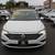 2019 VW Volkswagen Jetta SE sedan Pure White 3 thumbnail