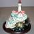 1998 Lenox Lighthouse "Light at Lands End" 1 thumbnail