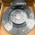Lexus/Toyota front brakes and rotors 1 thumbnail