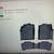 All weather floor mats Rough country Tacoma 4 thumbnail