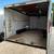 2017 Legend Thunder car hauler 8.5x17x7 Ramp 6 thumbnail