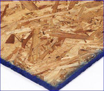 NEW "OSB" SHEETS 1