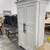 Howard Miller Passport Hide-A-Way Solid Wood Bar Cabinet 2 thumbnail