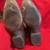 Brown Lizard Lucchese 10 1/2 D Western boots 8 thumbnail