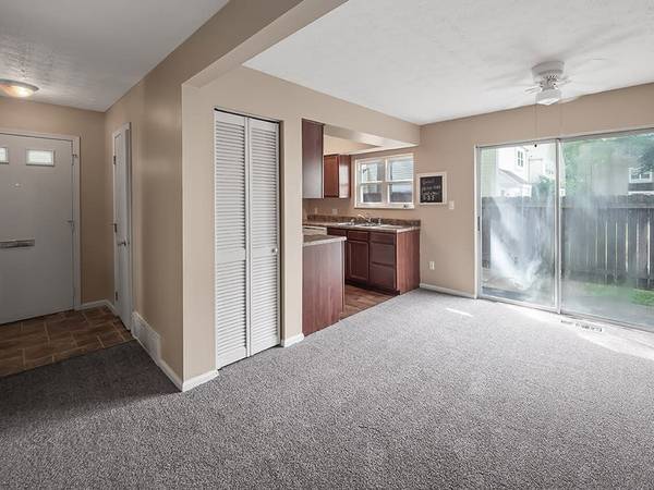 Act Fast! New Year Apartment Specials Available 1