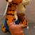 Tigger Plush NEW Boxer and Rattle Set 3 thumbnail