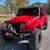 2016 Jeep Wrangler Sierra 1 thumbnail