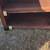 Used brown produce tables for stores. Plastic removeable bin. Good condition-36x 8 thumbnail