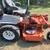 2022 Exmark Lazer Z 60" Zero Turn Mower With Suspension and Tweels 8 thumbnail